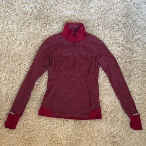 Lululemon Zipper Jacket
